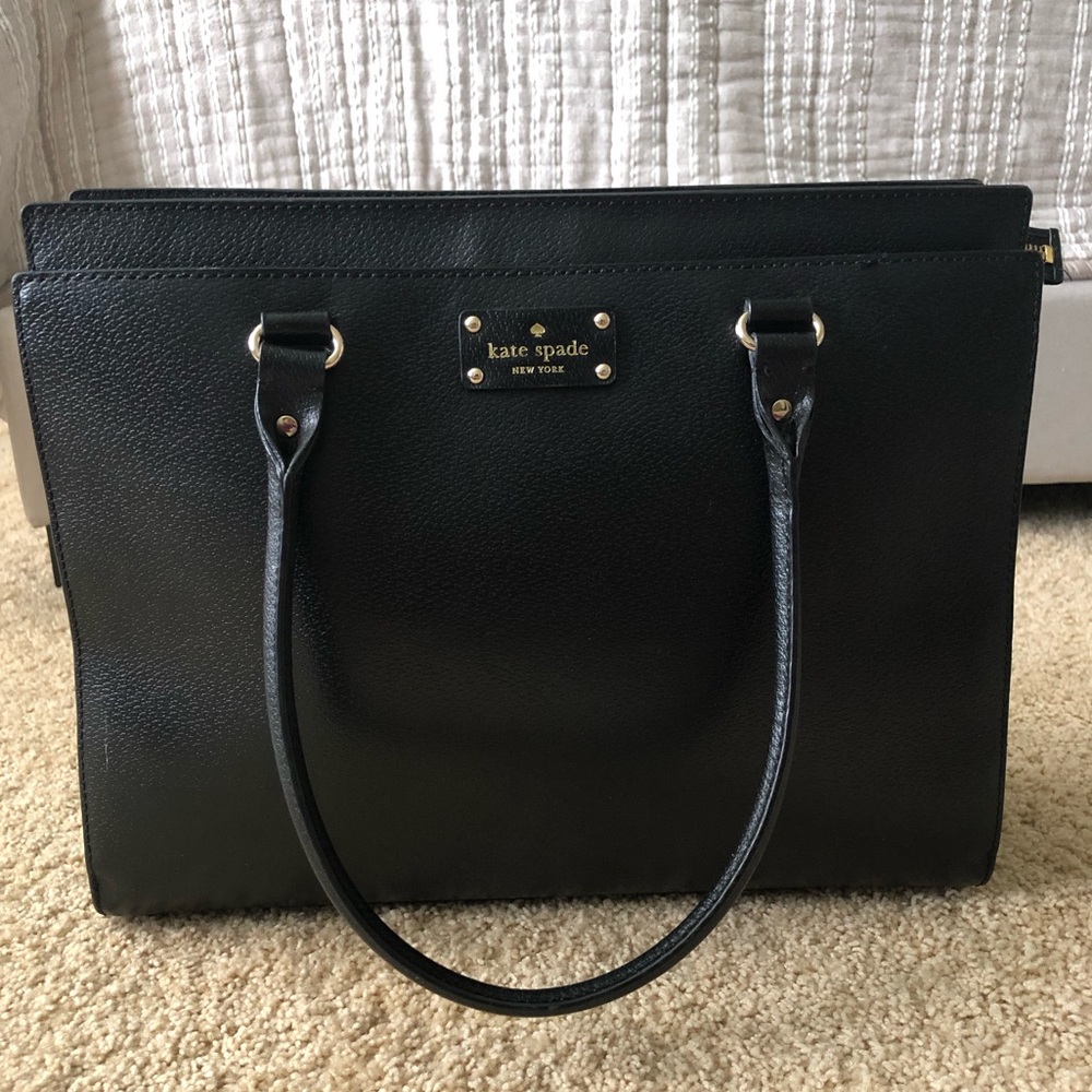 Kate spade purse